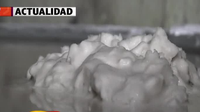 Operación cumbres: Más de 400 kilos de cocaína líquida ingresa a Chile
