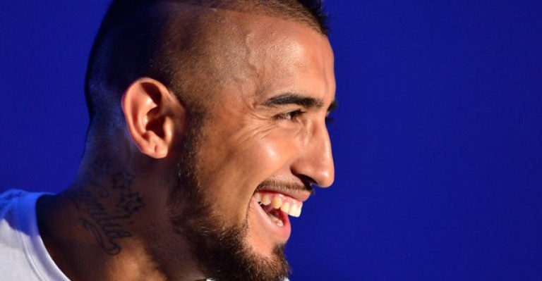 Conoce la lujosa vida de Arturo Vidal