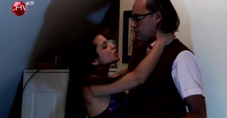 Mi sobrina querida vino a arruinarme la vida | Capítulo 5 diciembre