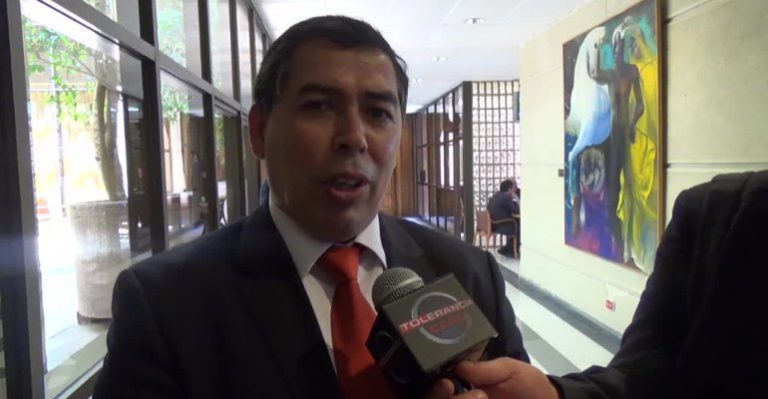 Diputado Soto (PS) e iniciativa de reelección: 