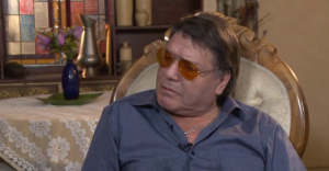 Conoce la anécdota que vincula a Zalo Reyes con Leonardo Farkas