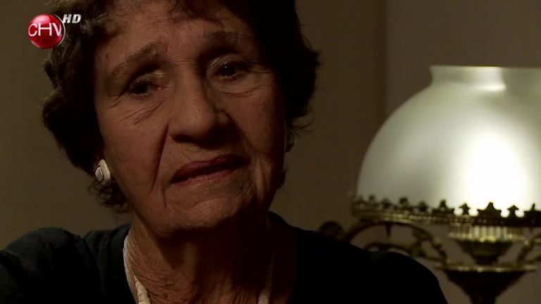 Una mujer que tuvo que enfrentar un gran dolor  (Parte 1)