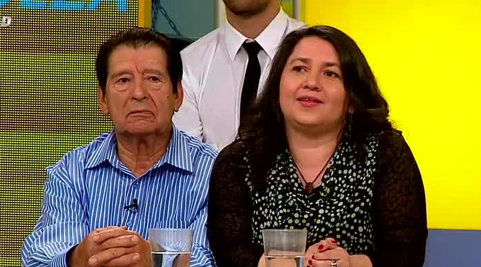 Exigen que familia les entreguen el terreno que prestaron por buena voluntad