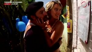 Todo por la Reina | Capítulo 3 de enero