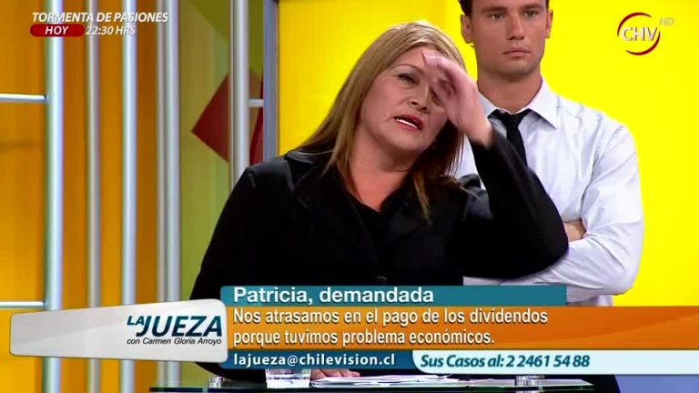 Conflicto por una compraventa de vivienda inconclusa (1/2)