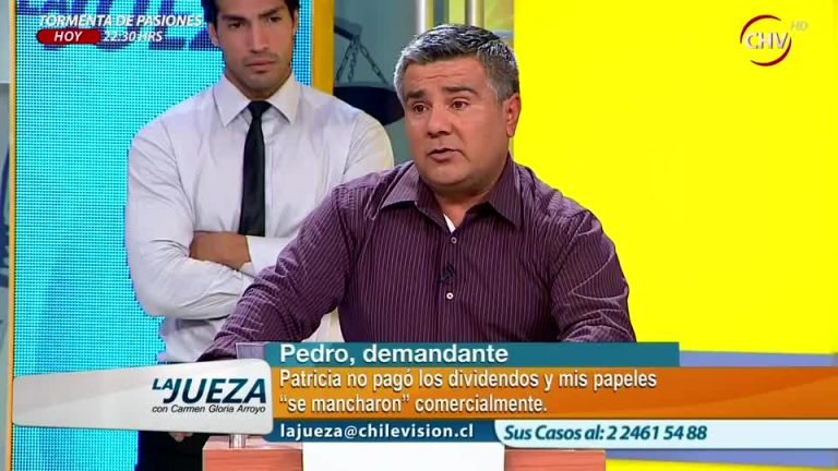 Conflicto por una compraventa de vivienda inconclusa (2/2)