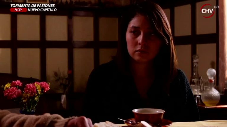 Mi marido me condenó a vivir un infierno (Parte 1)