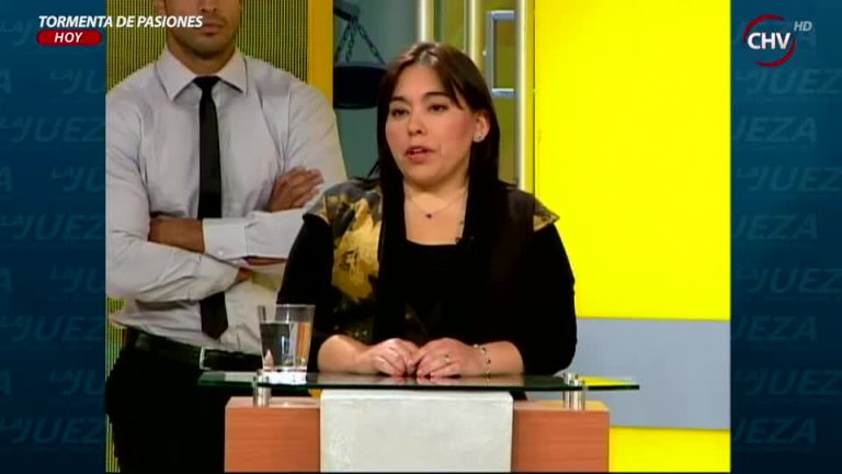 Valeska pidió a su ex que pague la pensión de sus hijos para no demandarlo parte 2