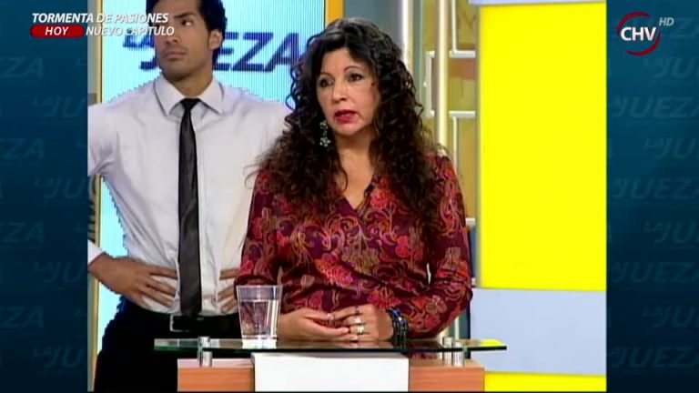 Madre e hijo están distanciados por mala comunicación (1/2)