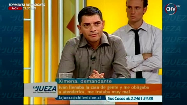 Padre no paga pensión de alimentos hace un año (Parte 1)