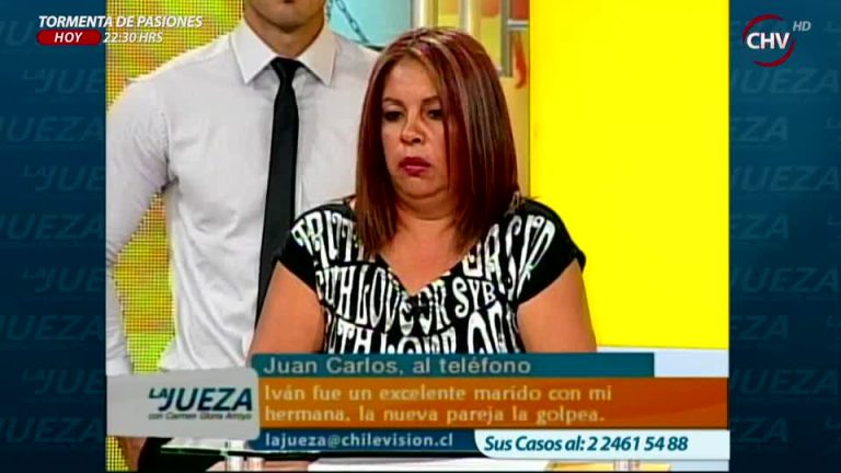 Padre no paga pensión de alimentos hace un año (Parte 3)