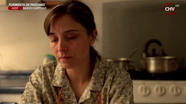 Aguanté los malos tratos por mis hijos (Parte 3)