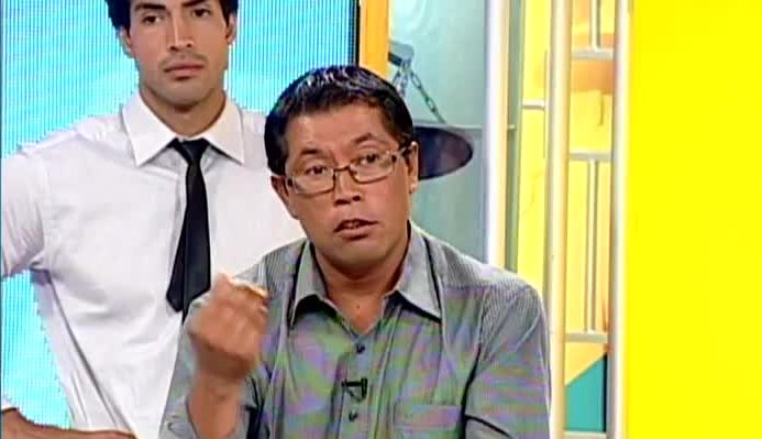 Exijo que mi suegra le devuelva sus hijas a mi mujer