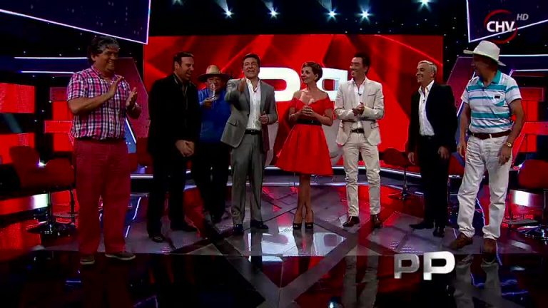 Primer Plano (Parte 4)