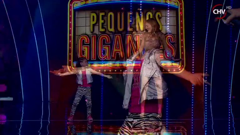 Pequeños Gigantes | Capítulo 11 de enero (Parte 1)