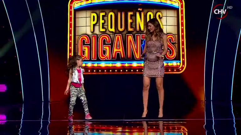 Pequeños Gigantes | Capítulo 11 de enero (Parte 2)