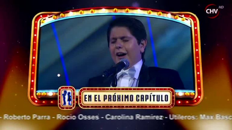 Revisa un adelanto del próximo capítulo de Pequeños Gigantes