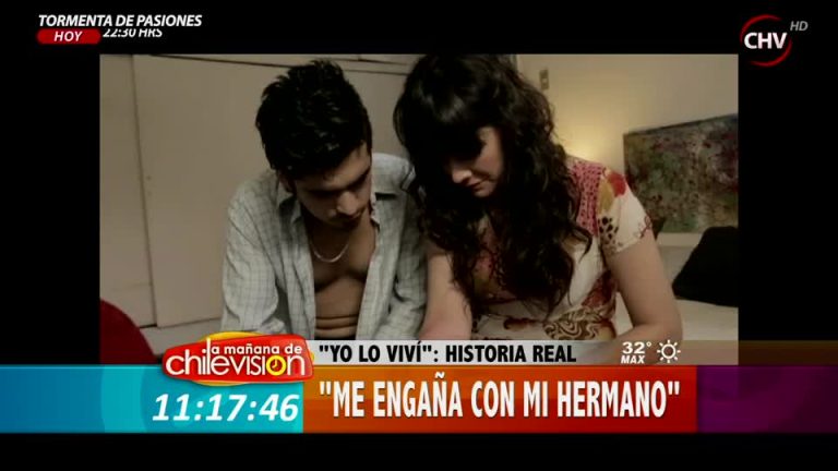 Yo lo viví: Su pareja la engañaba con una amiga (Parte 1)