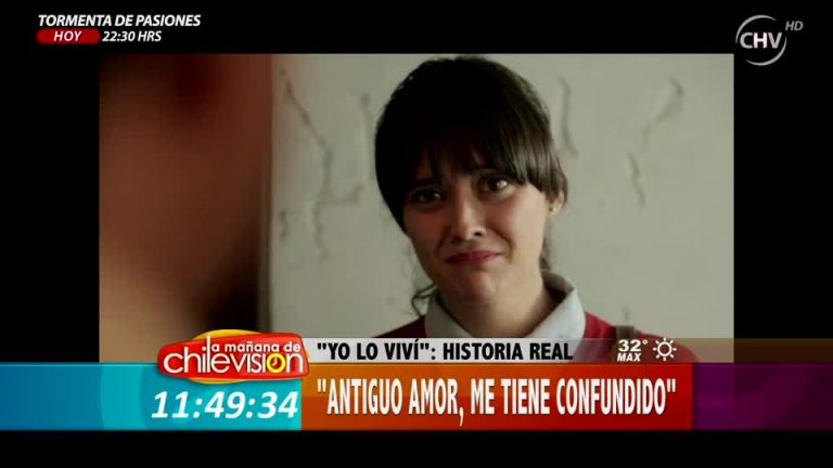 Yo lo viví: Su pareja la engañaba con una amiga (Parte 2)