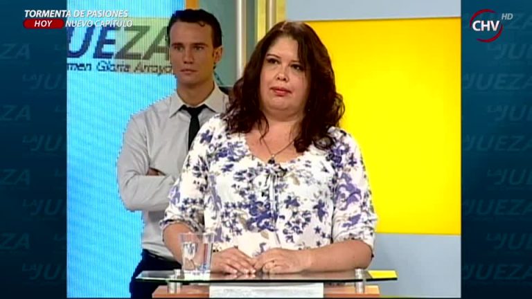 Mi hija no reconoce que sufre violencia intrafamiliar