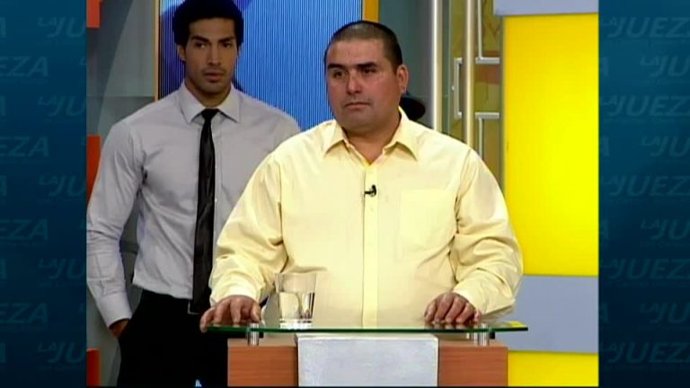 Hermanos se encuentran distanciados por una herencia (Parte 1)