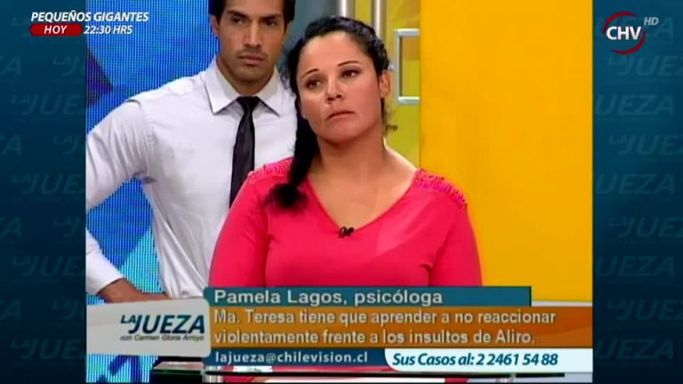 No le pasó el hijo al padre porque siempre anda borracho