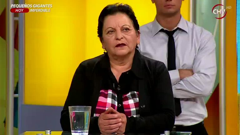 Mónica asegura que dejó a sus hijos en un hogar tras ser infiel a su ex marido que le pide el divorcio parte 1