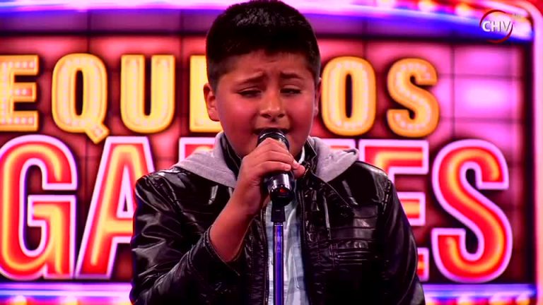 Pequeños Gigantes | Capítulo 15 enero (Parte 2)