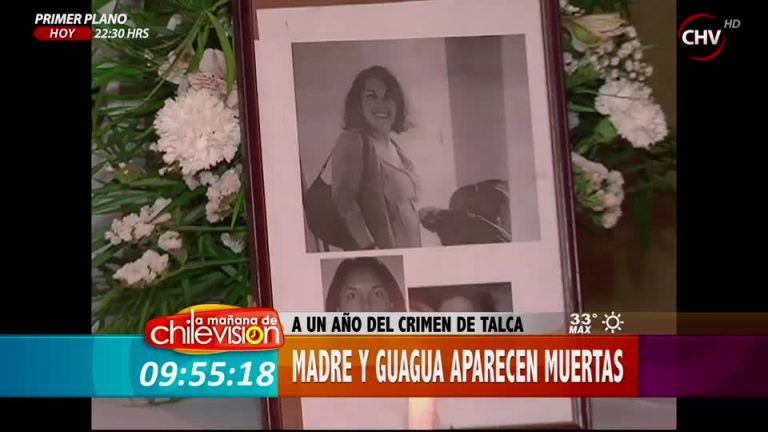Historias policiales: Madre y pequeña hija aparecen muertas (Parte 2)