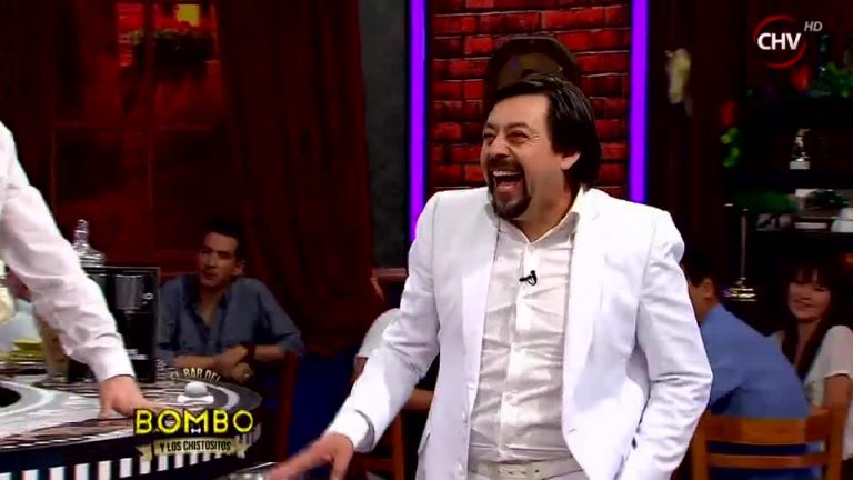 El Bar del Bombo | Capítulo 17 enero (Parte 2)