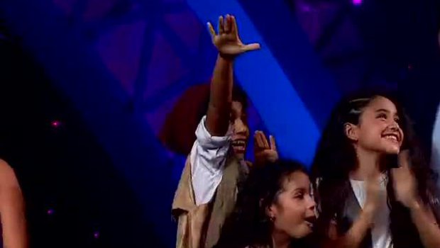 Pequeños Gigantes | Capítulo 18 enero (Parte 1)