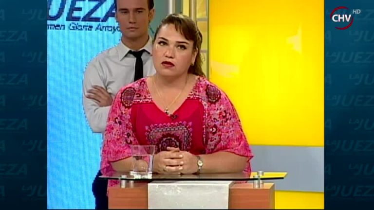 Karina pide que su tía la indemnice porque compró con su subsidio habitacional (Parte 1)