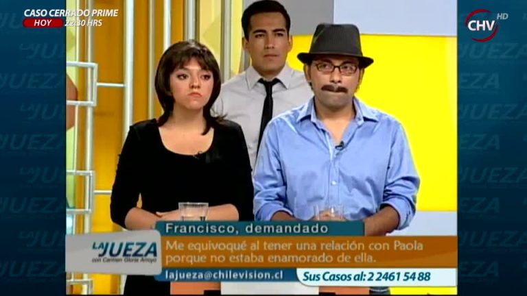 Padre aparecía solo cuando era época de parto y ahora la madre exige pensión (Parte 1)