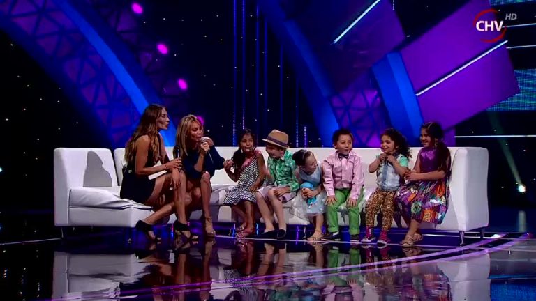 Los carismáticos se juntaron en “Hable con ellos” para llenar de preguntas a Eva Gómez