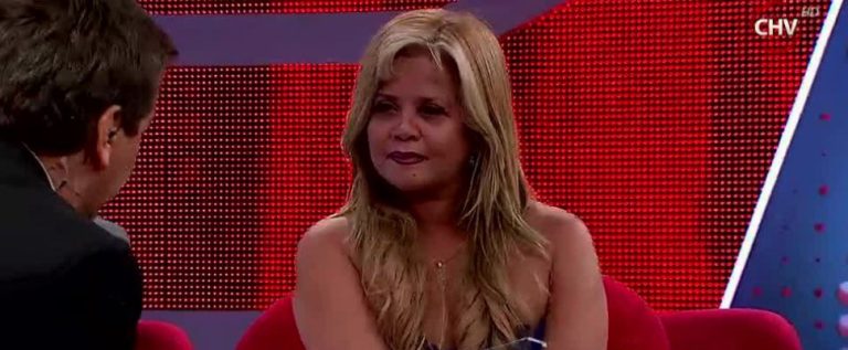 Gloria Díaz: La amante de Zalo Reyes cuenta su verdad sobre la relación secreta (2/2)