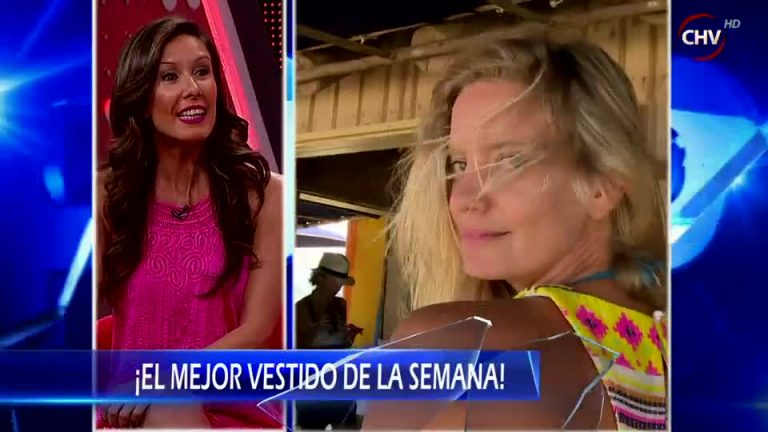 Averigua quién es el mejor vestido de la semana según el panel de Maldita Moda