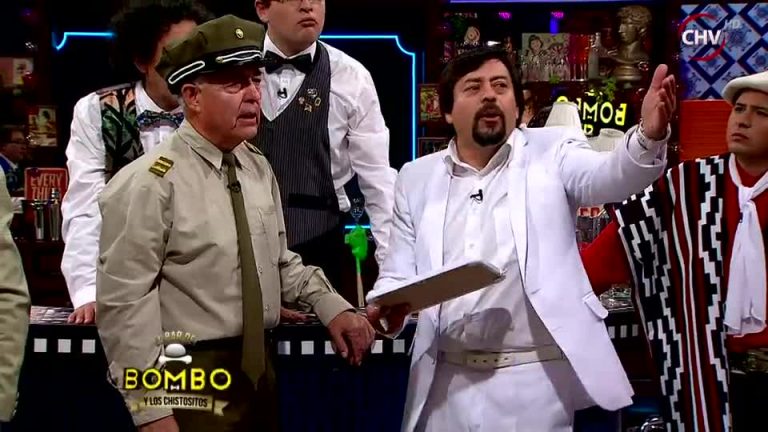 El Bar del Bombo | Capítulo 24 de enero (Parte 3)