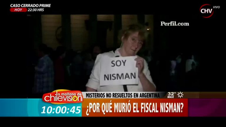 Los misteriosos suicidios que desbordan Argentina (Parte 2)