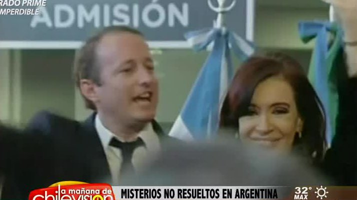 Los misteriosos suicidios que desbordan Argentina