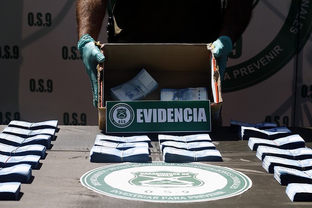 Faltan 5.400 millones: ¿dónde está el resto del dinero del robo del Siglo? (Parte 1)