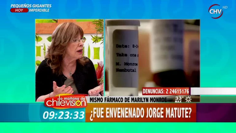 La impactante confesión de María Teresa Johns sobre ex sacerdote: “Es triste ver que un sacerdote me haya mentido” (Parte 1)