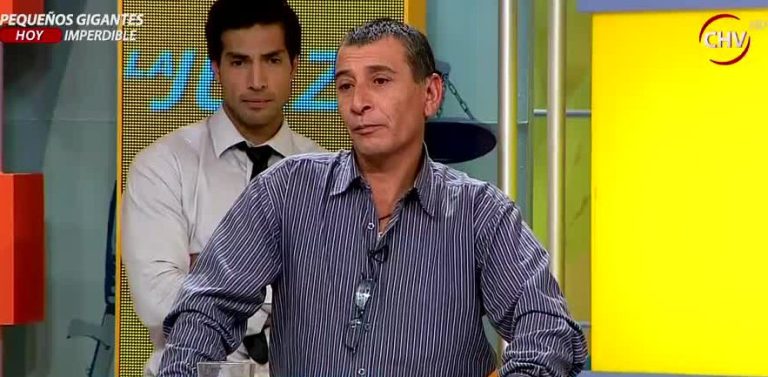 Ricardo asegura que está desesperado porque no lo dejan ver a su hija (Parte 2)