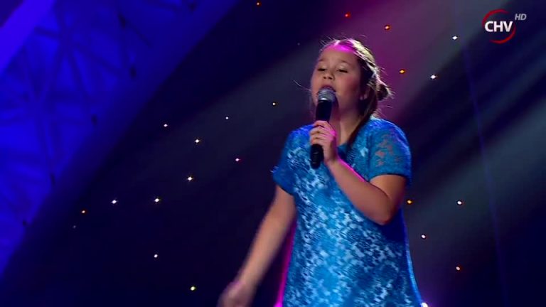 Pequeños Gigantes | Capítulo 28 de enero (Parte 1)