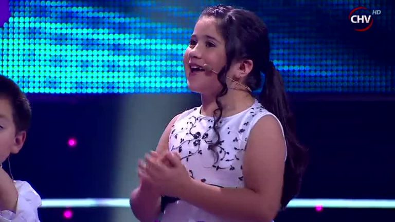 La Botonera: Luciana respondió la diferencia entre hombres y mujeres llevándose los aplausos parte 2