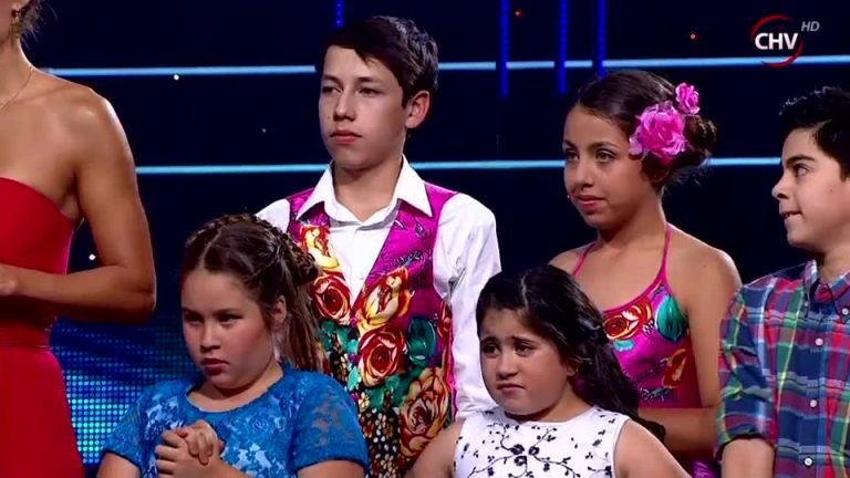 Pequeños Gigantes | Capítulo 28 de enero (Parte 4)