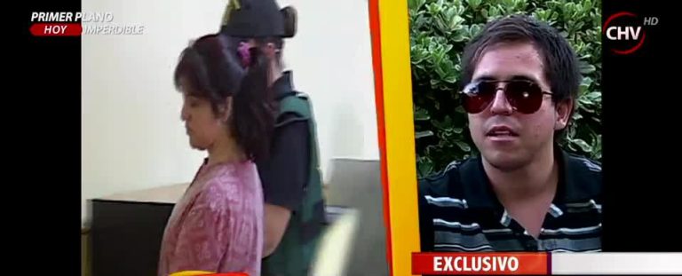 A siete años del crimen: La nueva vida de la familia Rojo (2/2)