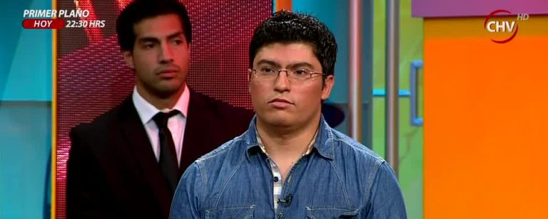 Exijo que la madre de mi hija no ponga más demandas en mi contra (2/3)