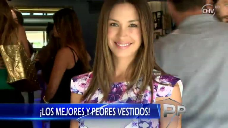 Estos fueron los looks que nuestro panel de expertos analizó en Maldita Moda