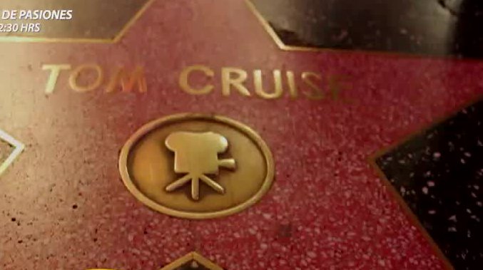 Lujo, entretención y fama: Hollywood el lugar de las celebridades