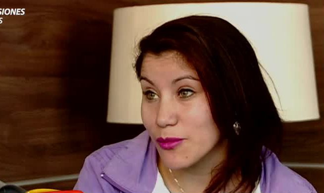 La Jueza explica: Padre debe 5 millones de pesos de pensión de alimentos